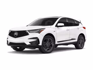 2020 Acura RDX ASpec Package