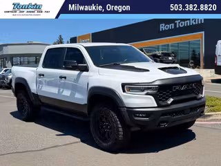 2025 Ram 1500 RHO