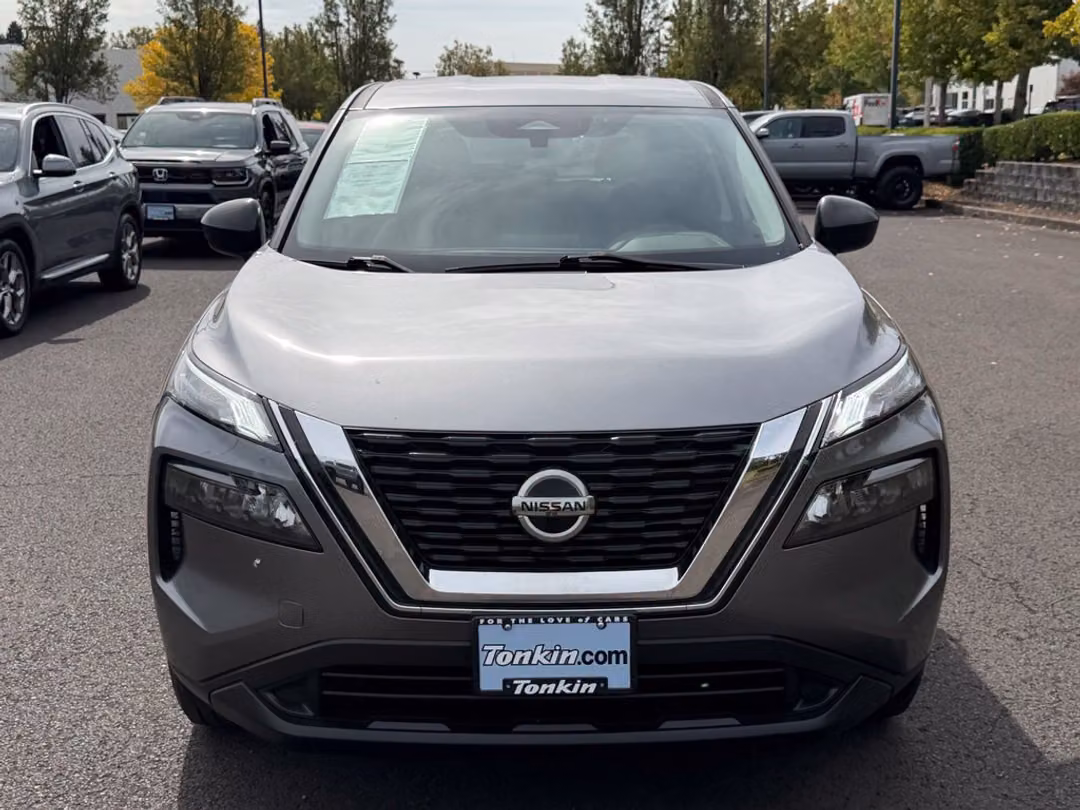 2021 Nissan Rogue S - Image 3