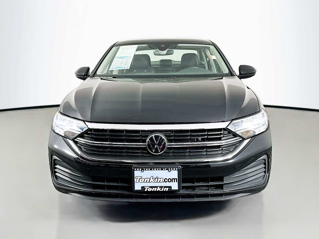 2024 Volkswagen Jetta 1.5T SE - Image 3