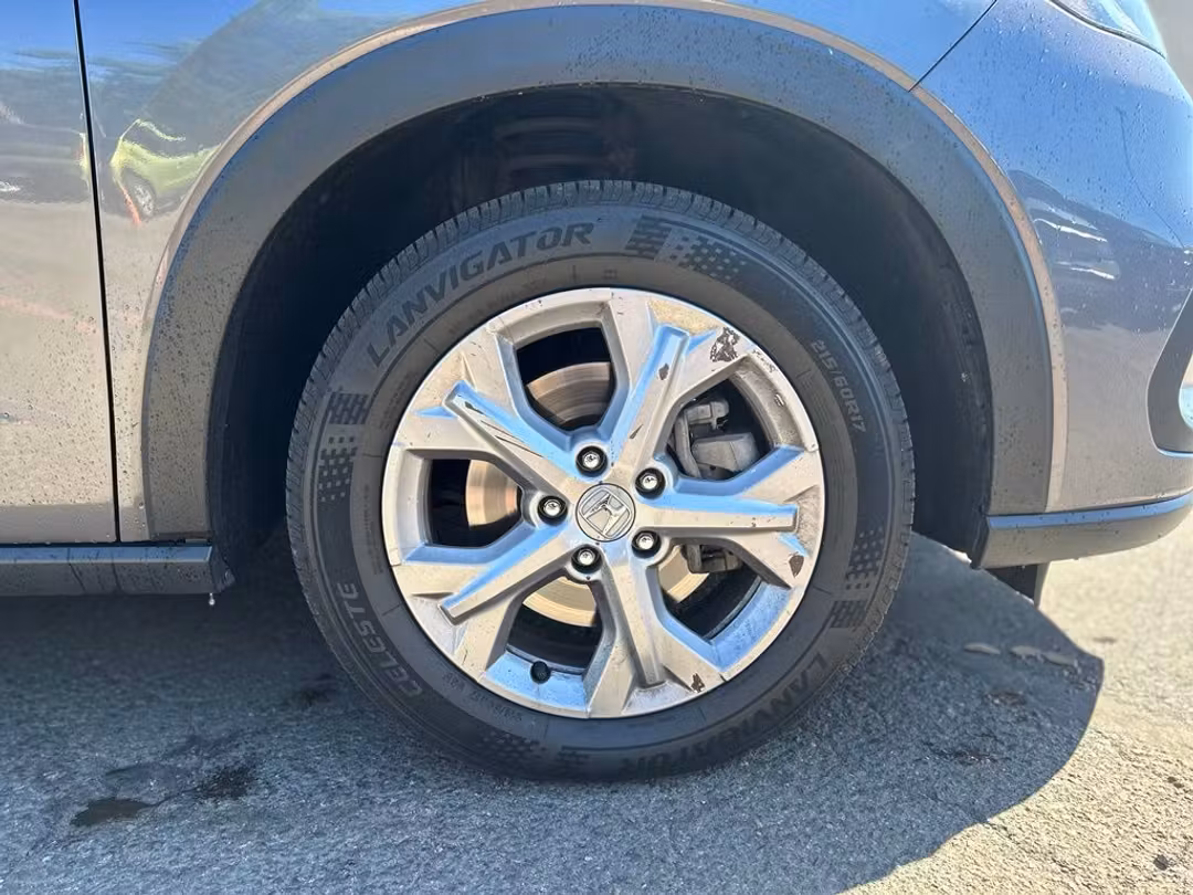 2024 Honda HR-V LX - Image 2