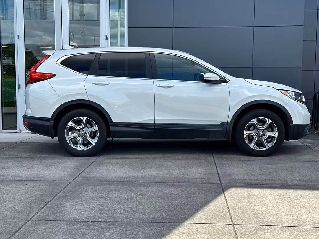 2018 Honda CR-V EXL - Image 2