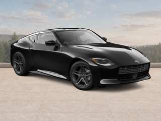 2026 Nissan Z Sport