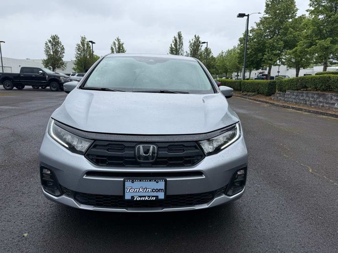 2026 Honda Odyssey EXL - Image 2