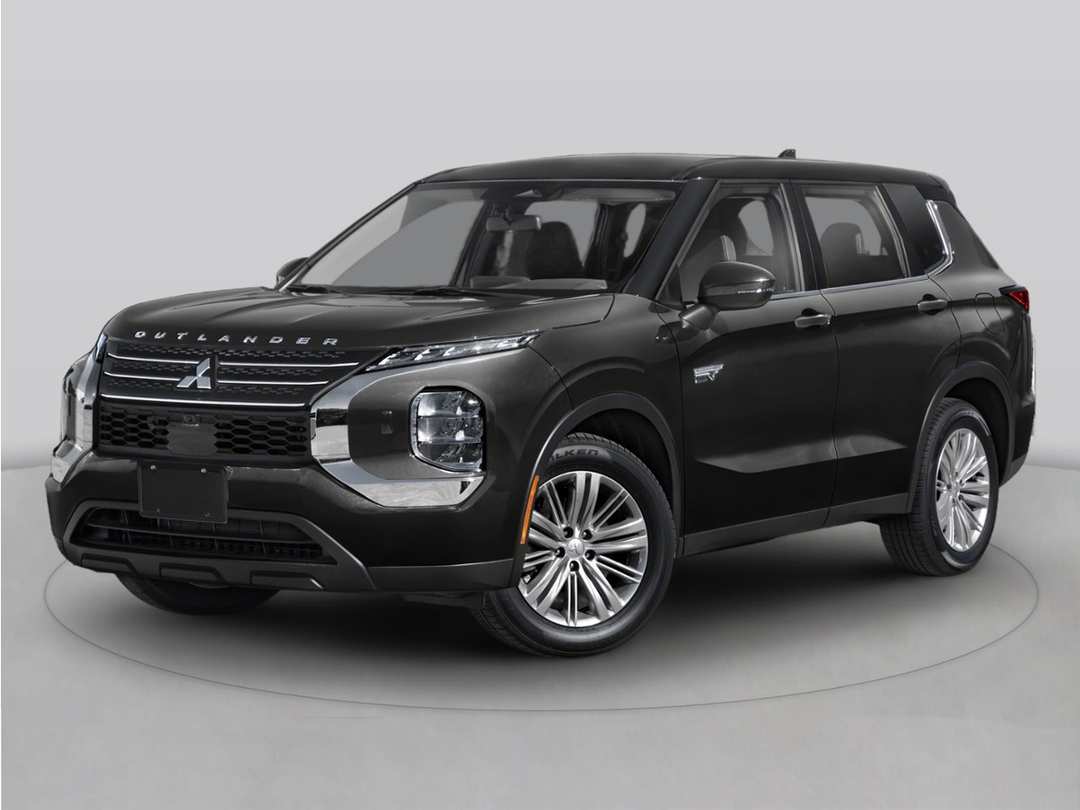 2023 Mitsubishi Outlander - Image 2