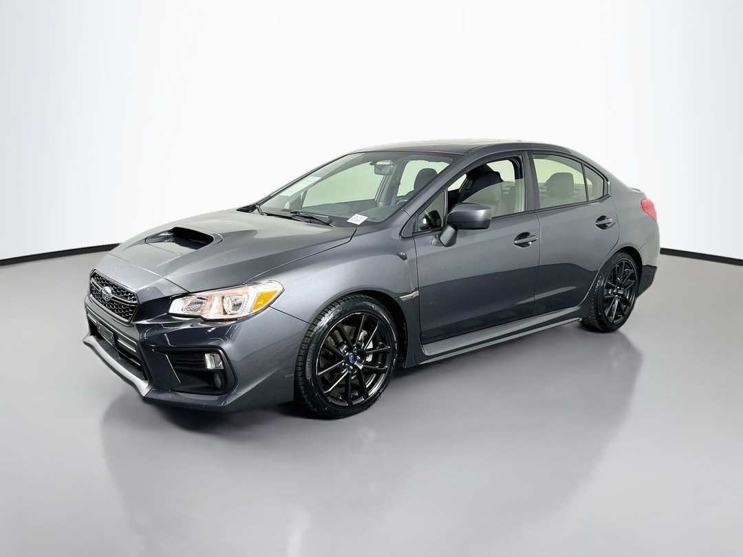 2020 Subaru WRX Premium - Image 3