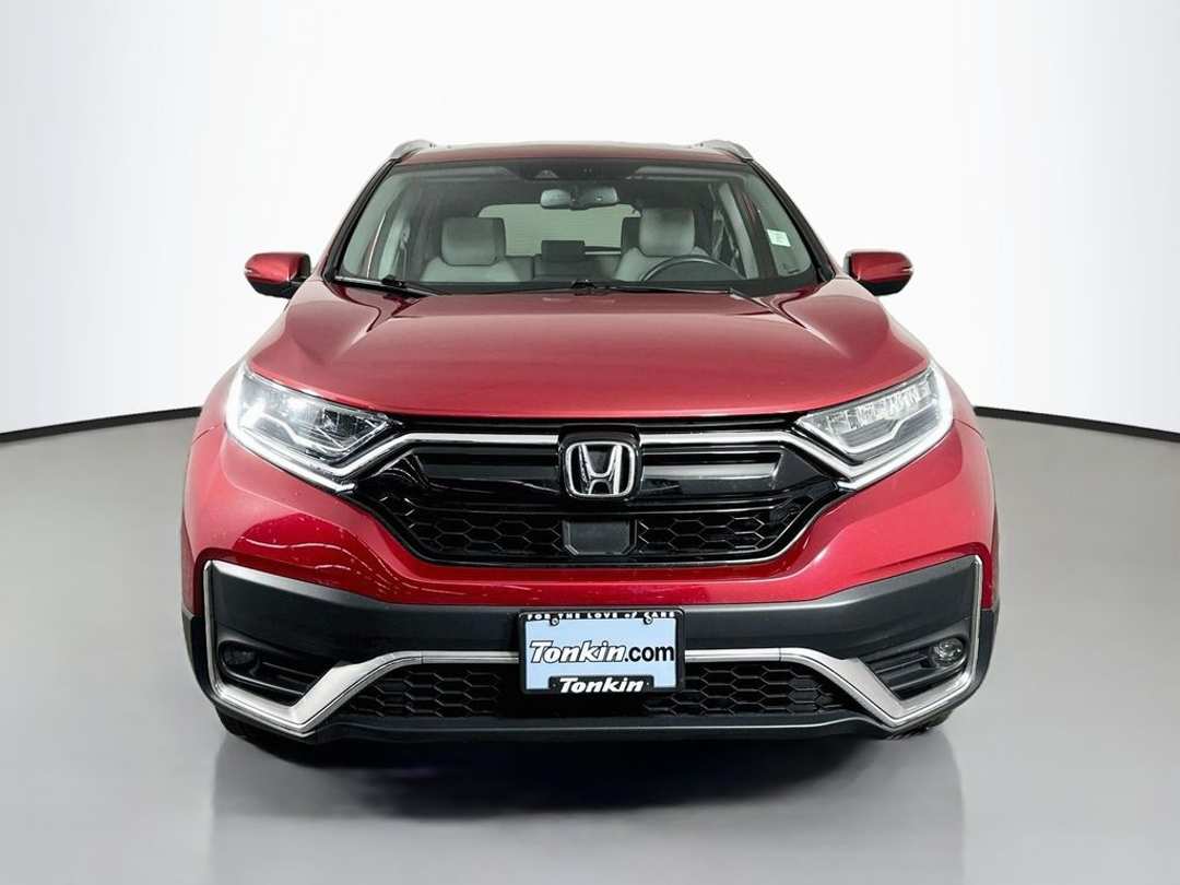 2022 Honda CR-V Touring - Image 3