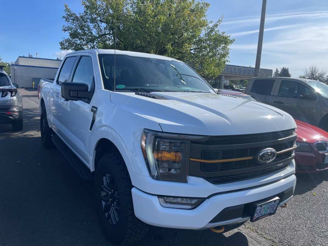 2022 Ford F-150 Tremor - Image 3