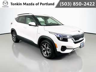 2021 Kia Seltos EX