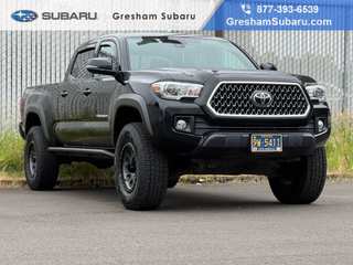 2018 Toyota Tacoma TRD OffRoad