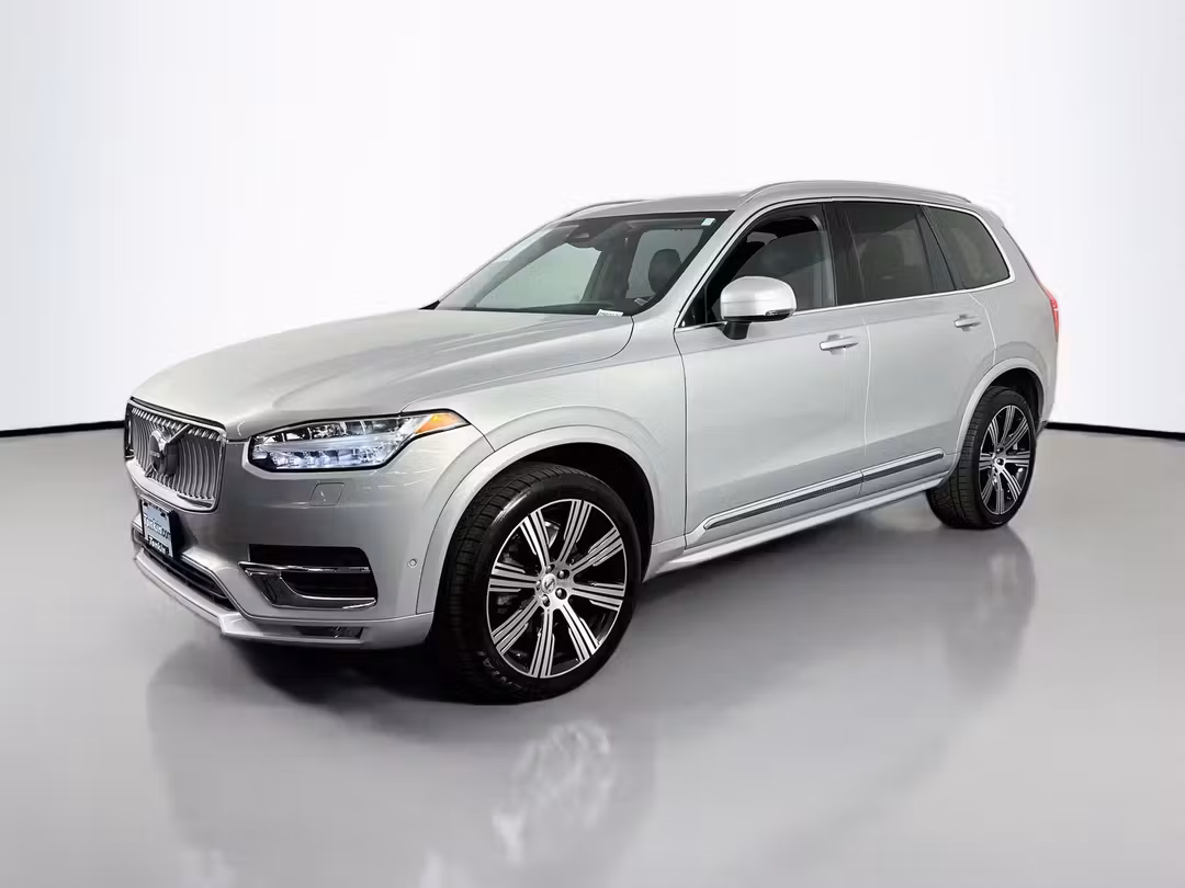 2023 Volvo Xc90 Ultimate - Image 3