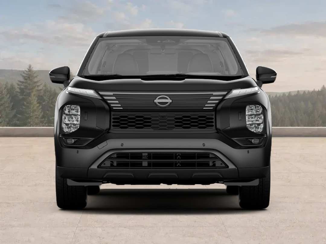 2026 Nissan Rogue Plug-In Hybrid SL - Image 2