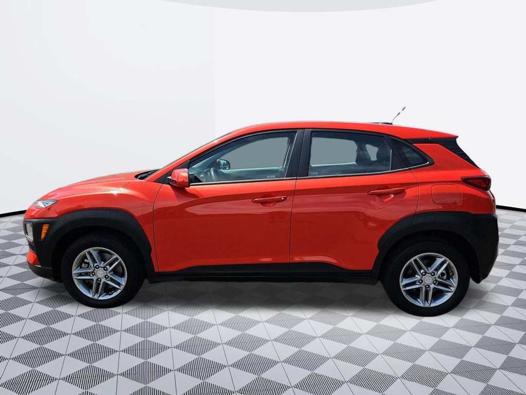 2019 Hyundai Kona SE - Image 3