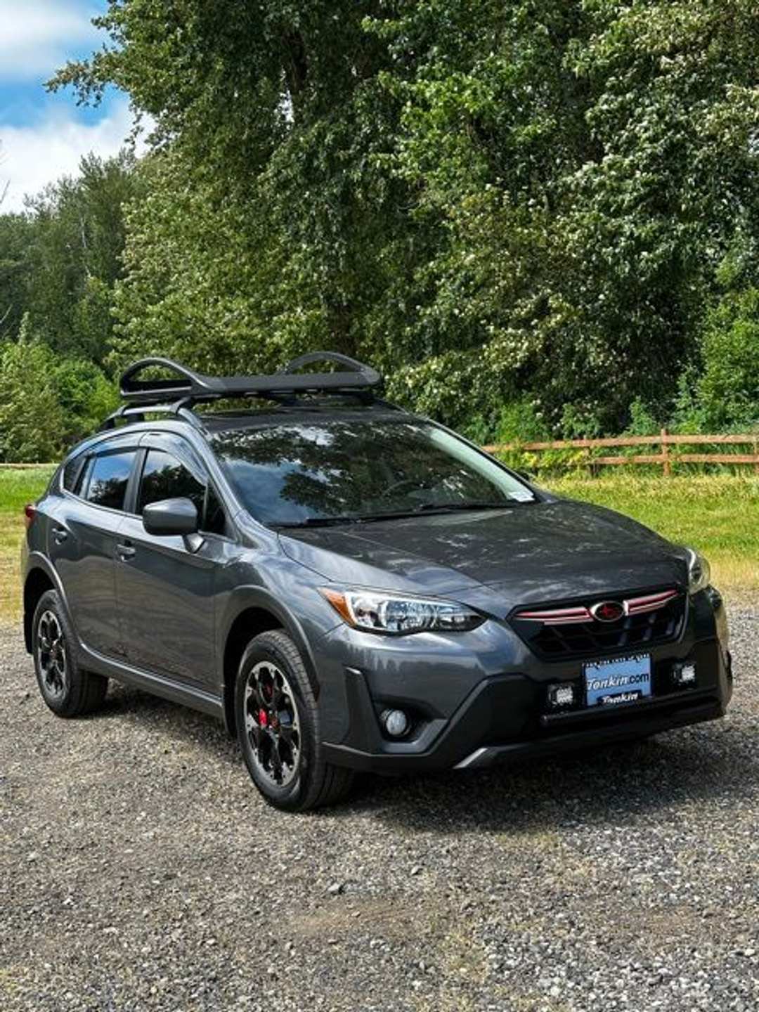 2021 Subaru Crosstrek Premium - Image 2