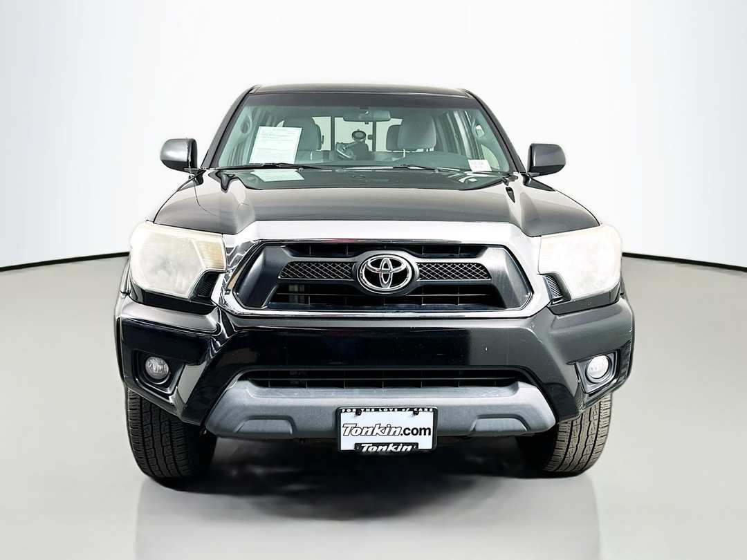 2015 Toyota Tacoma PreRunner - Image 2