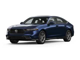 2023 Honda Accord Hybrid EXL