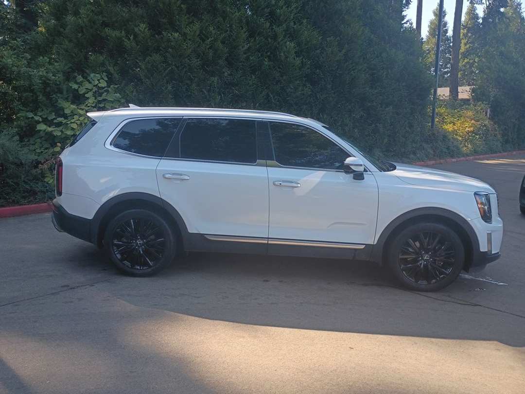 2020 Kia Telluride SX - Image 3