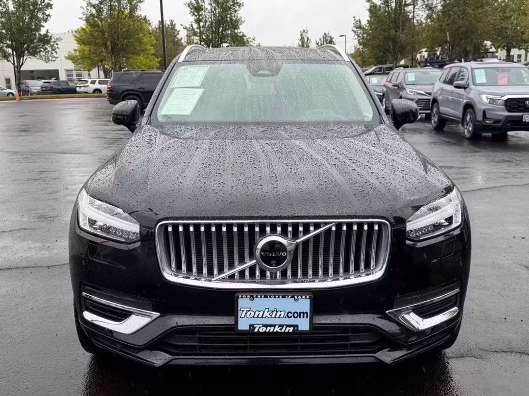 2024 Volvo Xc90 Recharge Plug-In Hybrid Ultimate - Image 3
