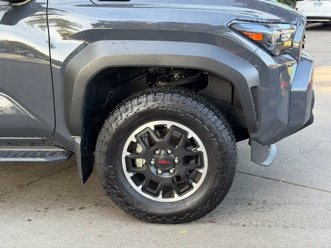 2025 Toyota 4Runner I-Force Max Hybrid TRD Off Road Premium - Image 2