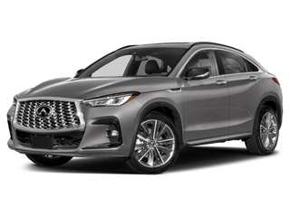 2023 INFINITI Qx55 LUXE