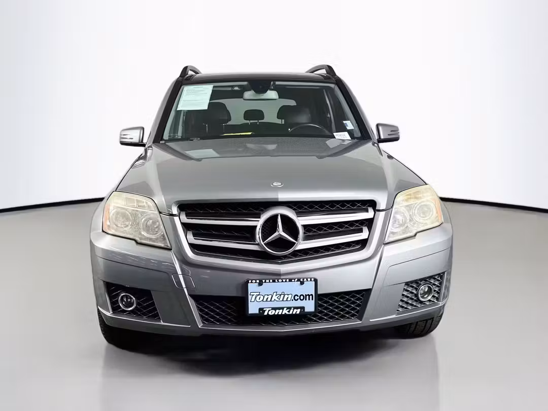 2012 Mercedes-Benz GLK GLK 350 - Image 2