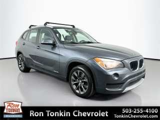 2014 BMW X1 xDrive28i