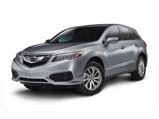 2017 Acura RDX Technology Package