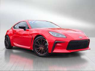 2023 Toyota Gr86 Base