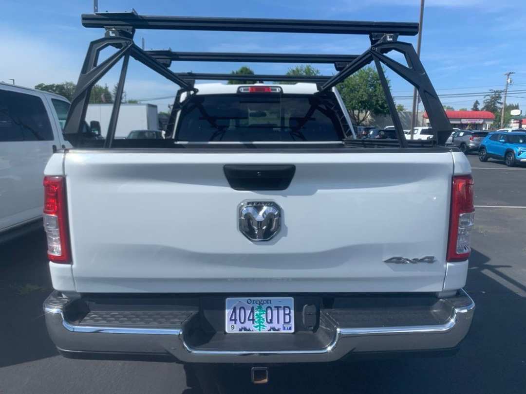 2019 Ram 1500 Tradesman - Image 3