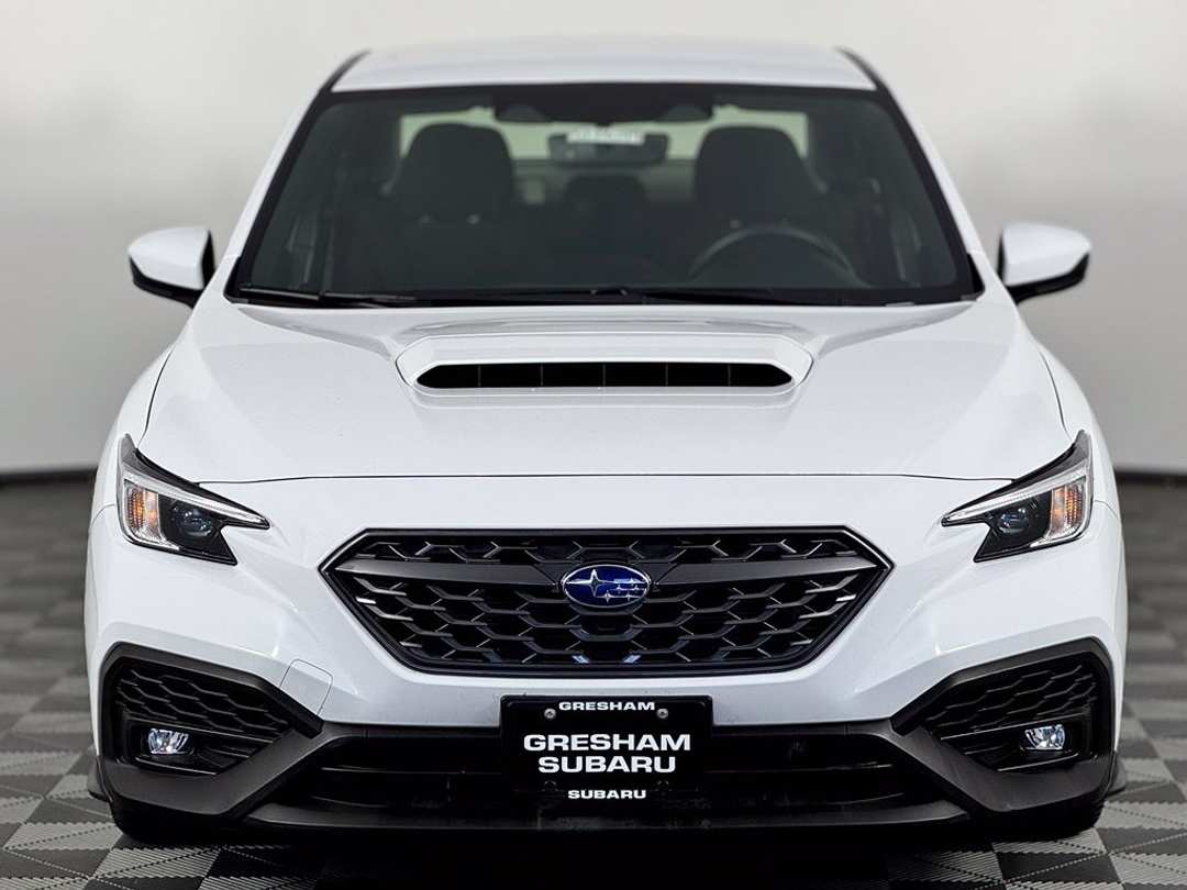 2024 Subaru WRX Premium - Image 2