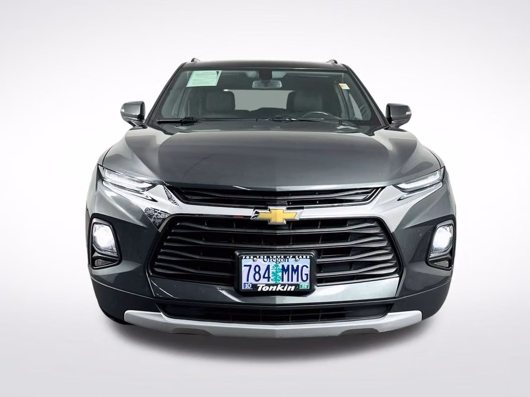 2020 Chevrolet Blazer LT - Image 2