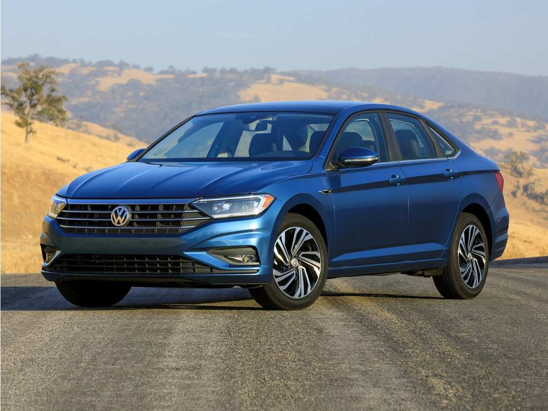 2019 Volkswagen Jetta - Image 2