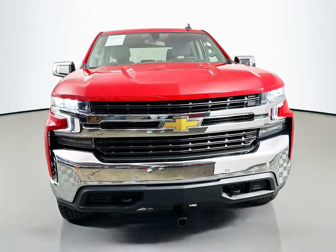 2022 Chevrolet Silverado 1500 Ltd LT - Image 2
