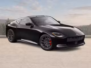 2026 Nissan Z Performance