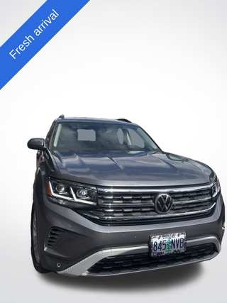 2022 Volkswagen Atlas 2.0T SE w/Technology
