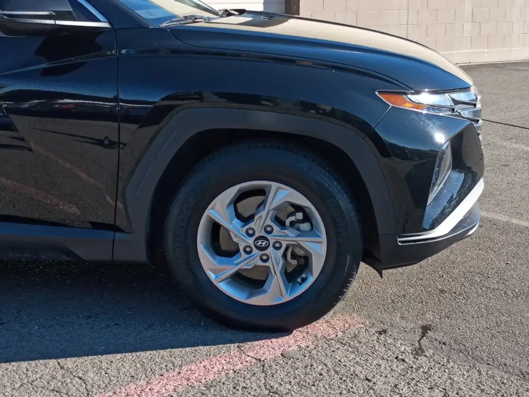 2022 Hyundai Tucson SEL - Image 2