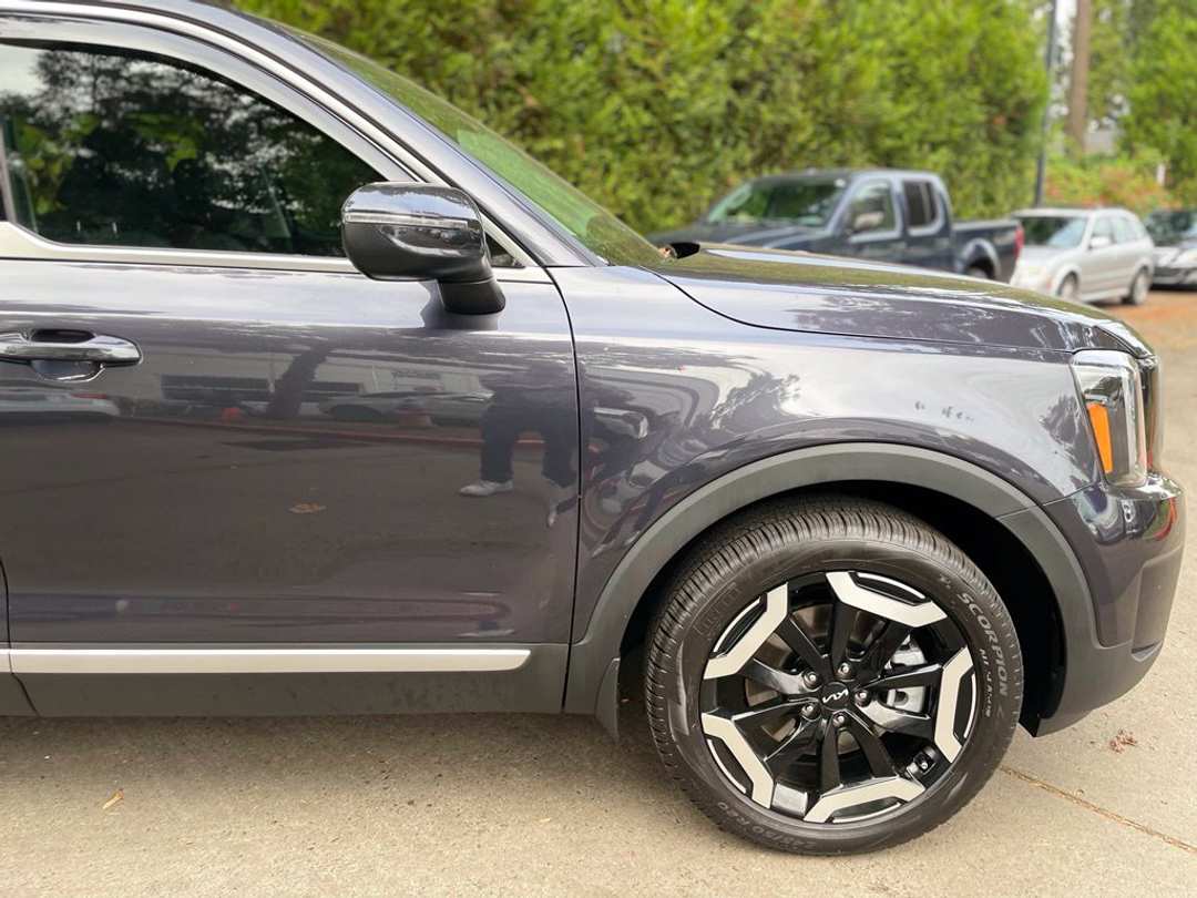 2025 Kia Telluride EX - Image 2