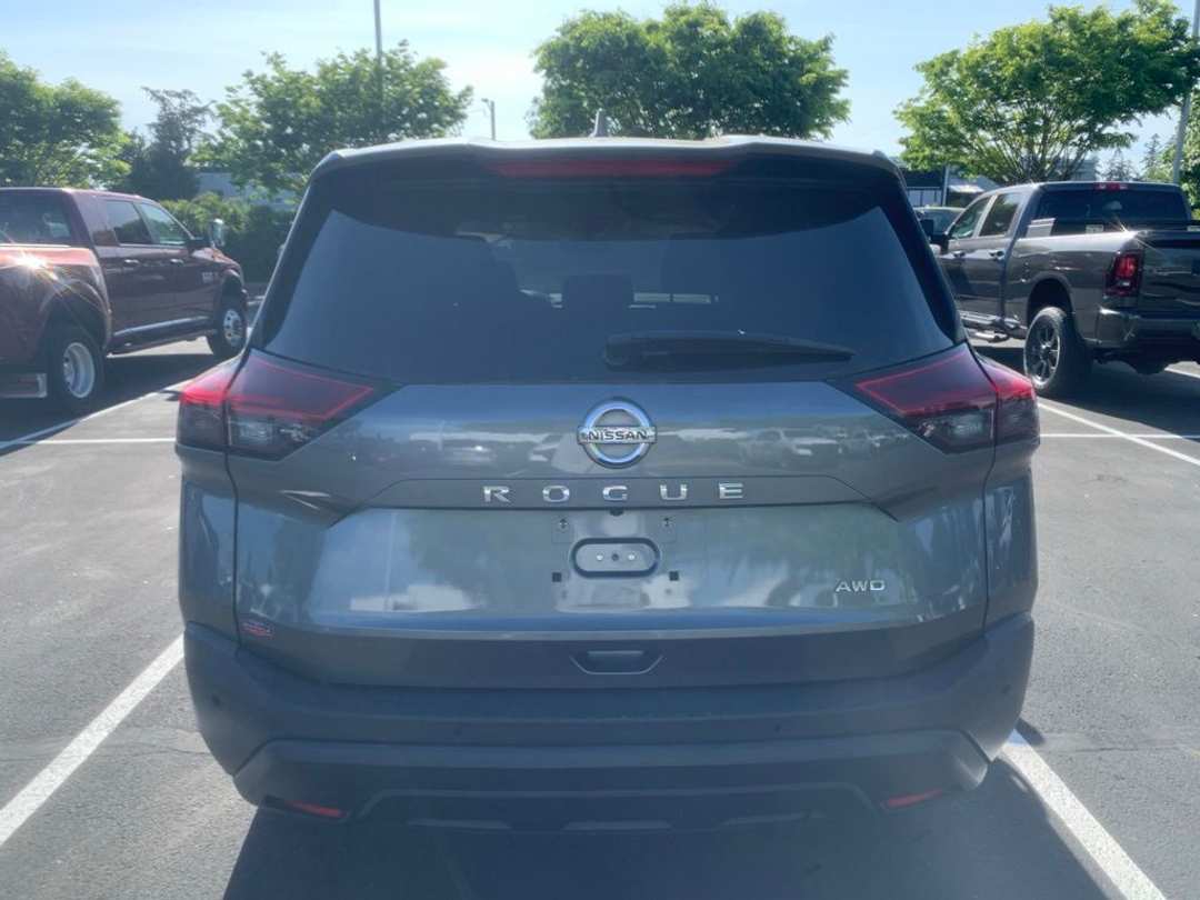 2021 Nissan Rogue S - Image 3