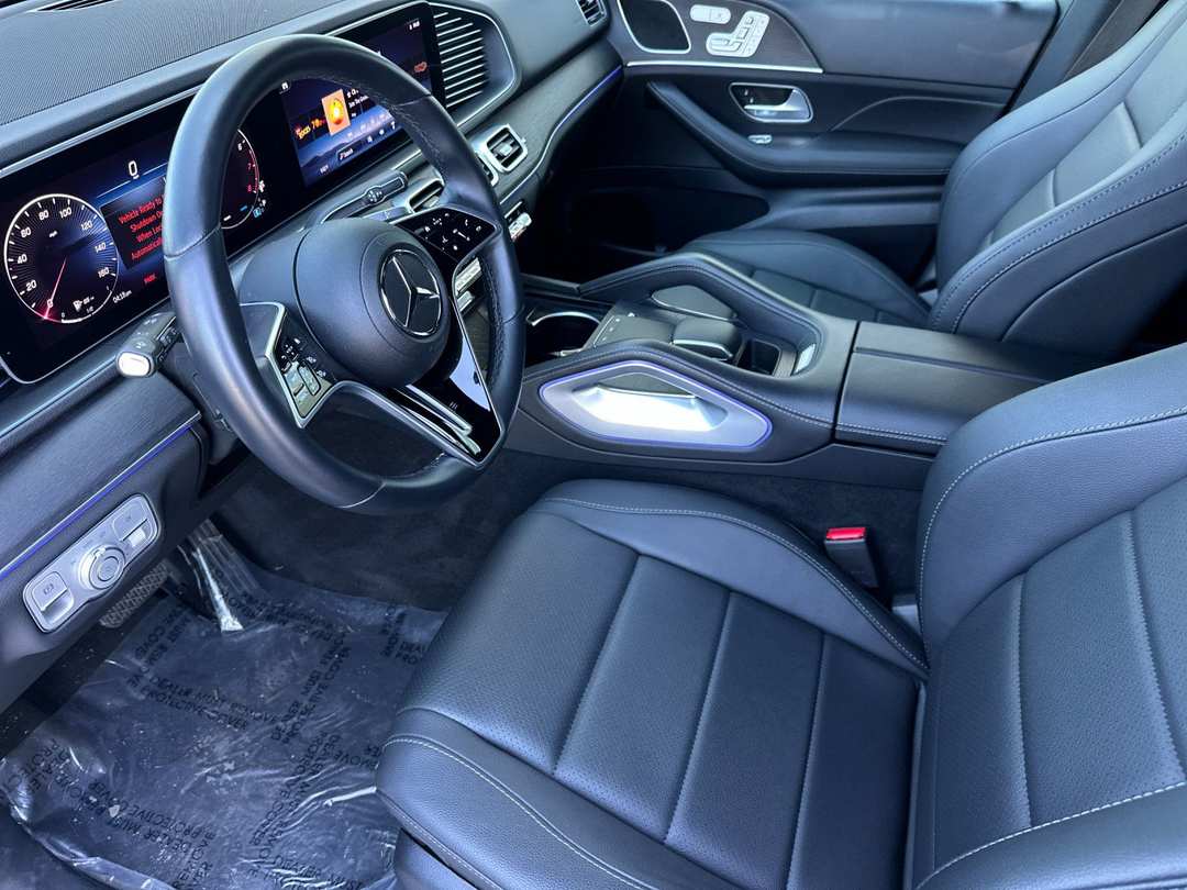 2024 Mercedes-Benz GLE GLE350 - Photo 8