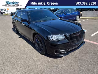 2023 Chrysler 300 S