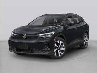2023 Volkswagen Id.4 Pro S Plus