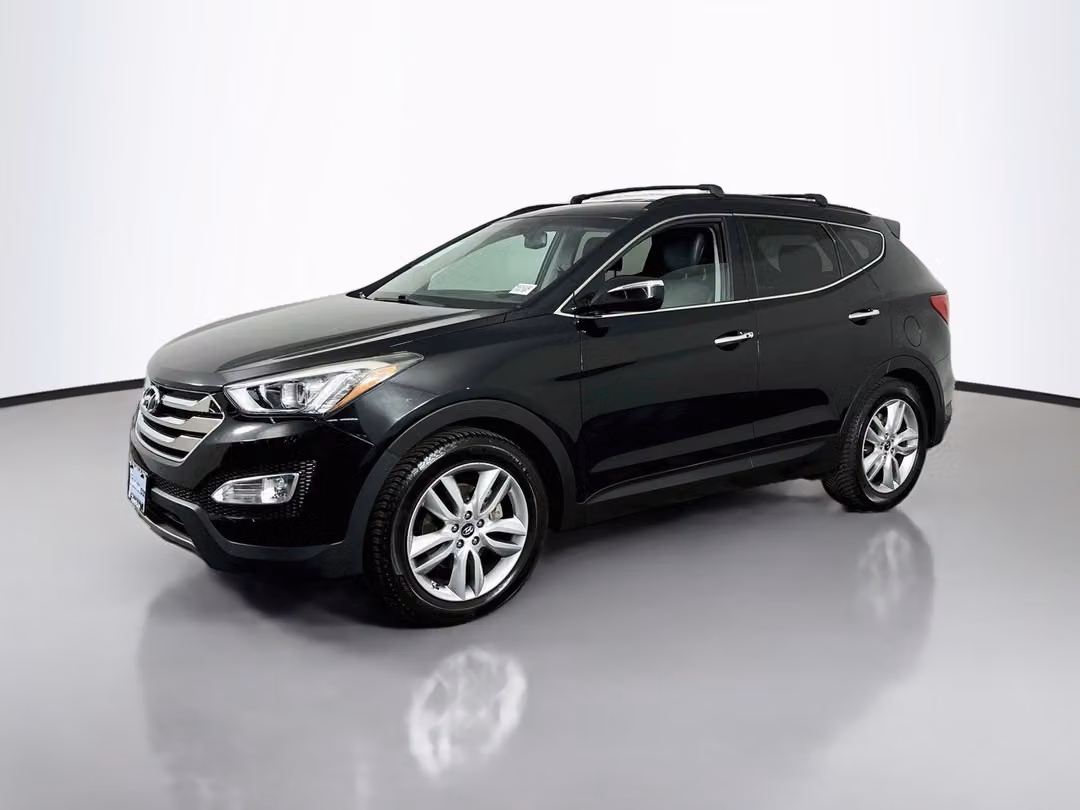 2014 Hyundai Santa Fe Sport 2.0T - Image 3