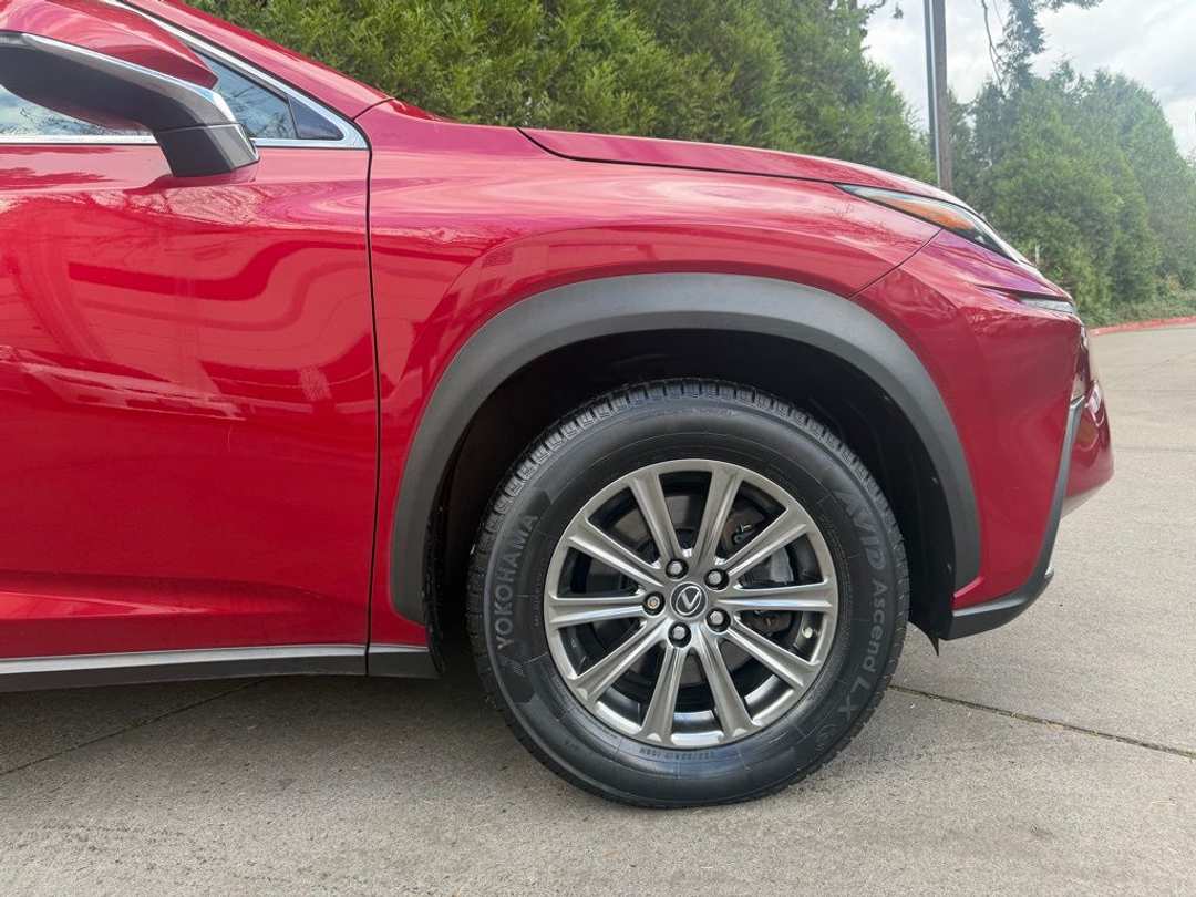 2018 Lexus NX 300 Base - Image 3