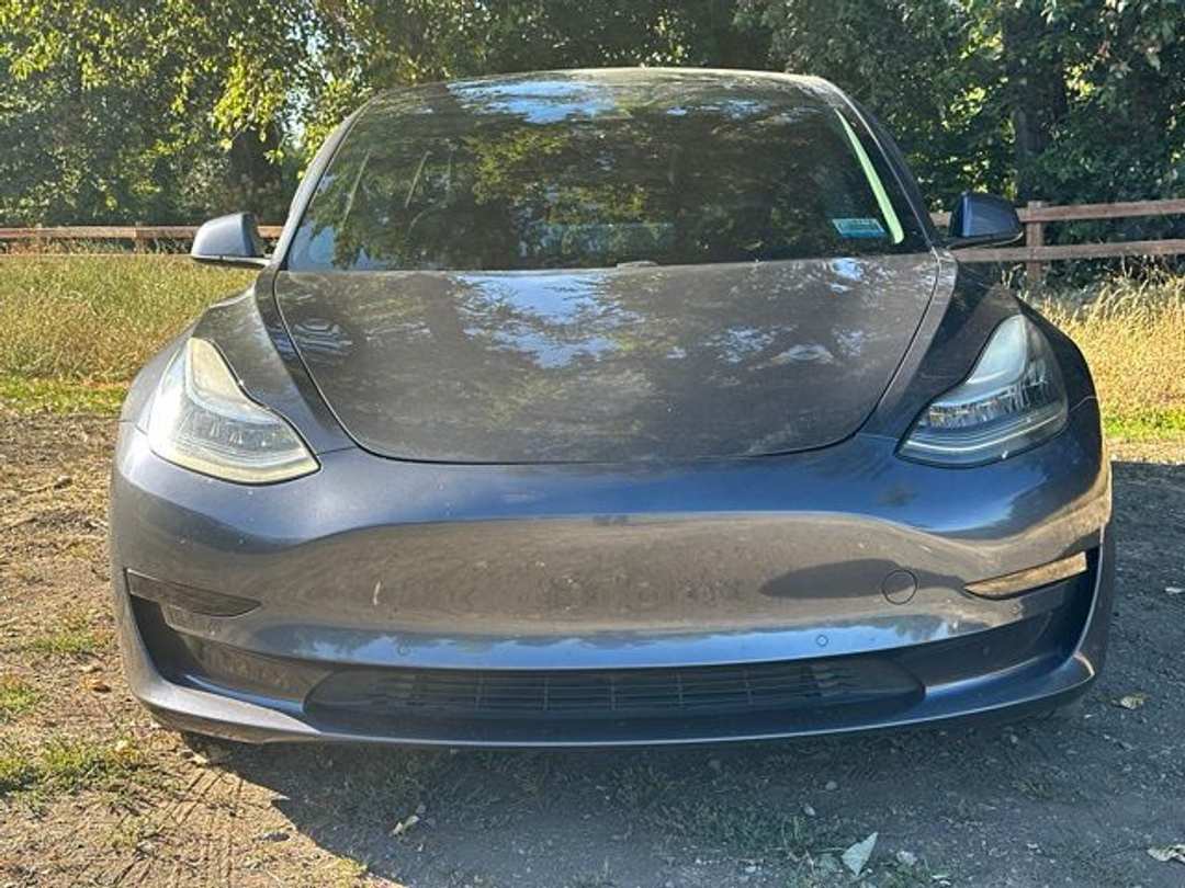 2020 Tesla Model 3 Performance - Image 3