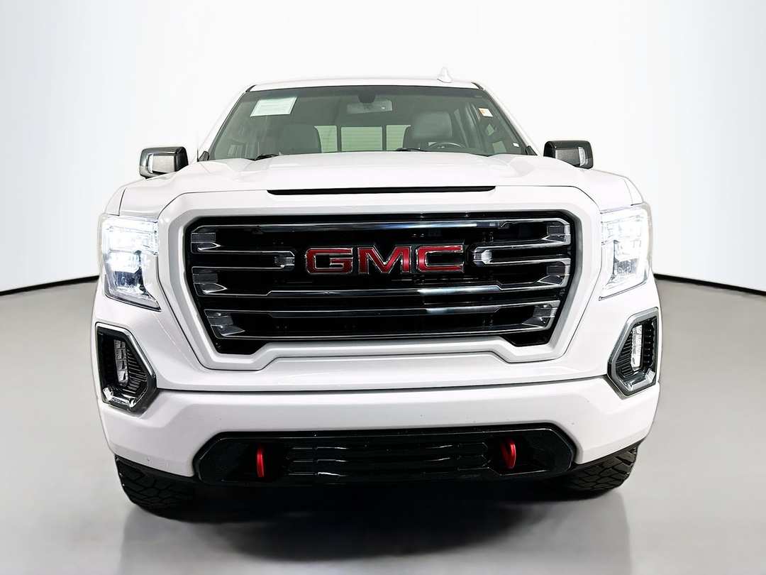 2020 GMC Sierra 1500 AT4 - Image 2