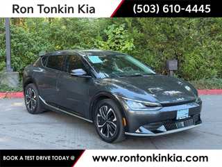 2024 Kia Ev6 Wind