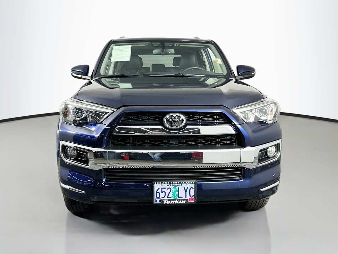 2019 Toyota 4Runner Limited - Image 2
