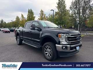 2020 Ford F-250Sd Lariat