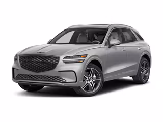 2026 Genesis Electrified Gv70 Advanced
