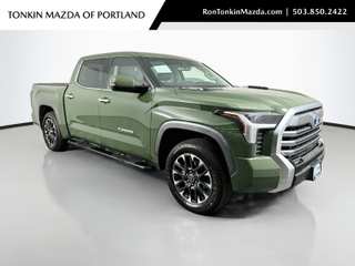 2023 Toyota Tundra Hybrid Limited